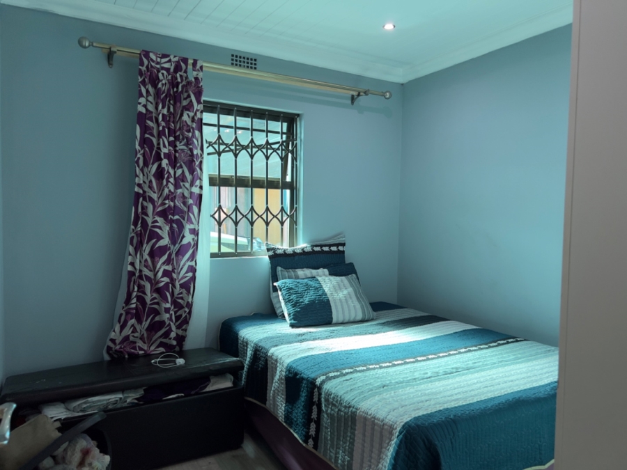 3 Bedroom Property for Sale in Hillcrest Heights Western Cape